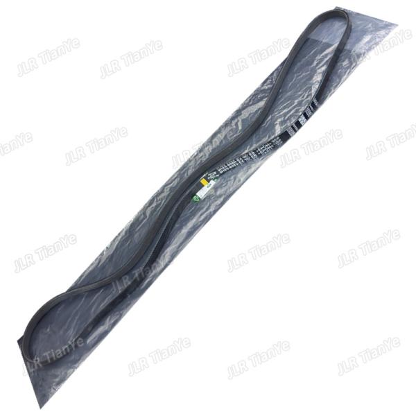 Land Rover Sport Accessories 2010-2013 5.0L Drive Belt LR012625 Auto Parts