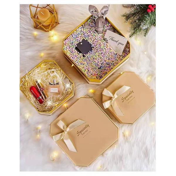 Пакет флакона духов пинка младенца картонной коробки подарка конфеты дня рождения косметический