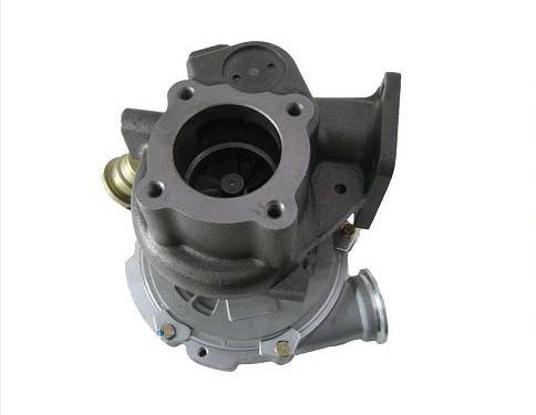 Benz Atego Unimog Car Engine Turbocharger 53279707120 OEM