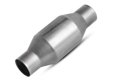 2.25'' Outside Universal High Flow Catalytic Converter 01607