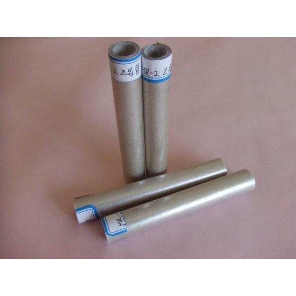 Теплоизоляционные трубки из флогопита и москвита для электрических компонентов