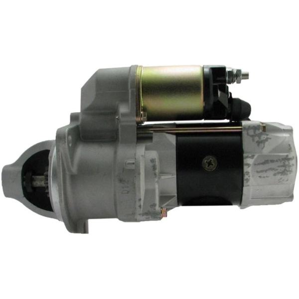 Auto Electrical Systems High Performance Starter for Hino KL KM KQ RM BM FM FD FU FF KR KF P-FD16 281001170 281001320 281001320