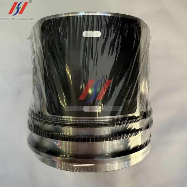 T417956 Excavator Piston Assembly For C7.1 PERKINS Diesel Engine Repair Parts