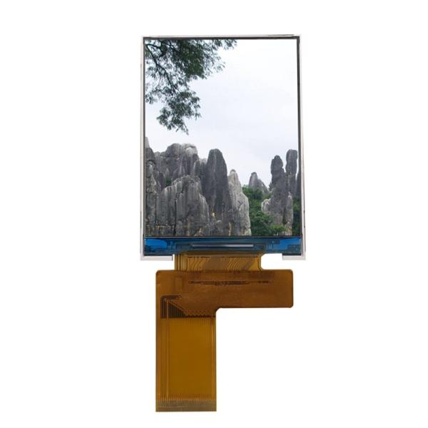 16 bit mpu 2.4 inch 240x320 ips TFT LCD Display Module panel with ILI9341