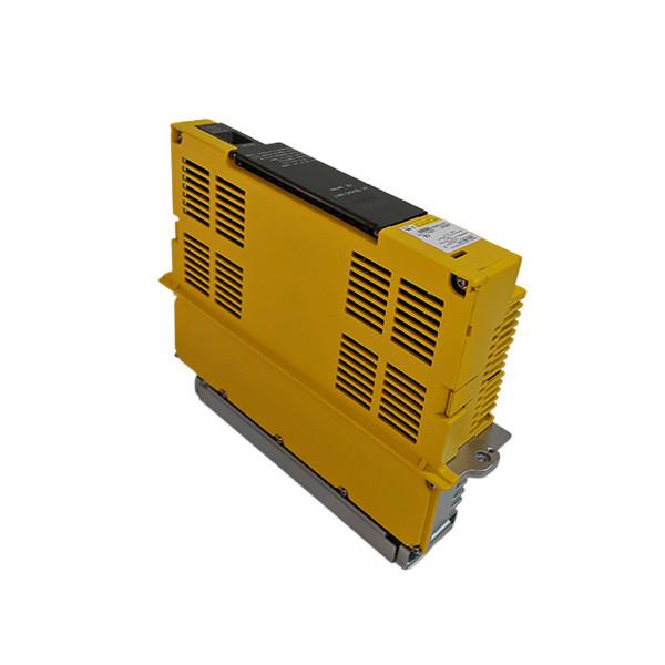 FANUC CNC Dual-Axis Servo Amplifier A06B-6117-H209 SV Series αi SV 80/80 for CNC Machines