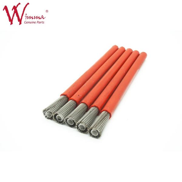 Fabricant chinois 9.0mm Push Pull Cable de commande de moto en acier