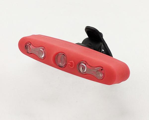 Rechargeable Adjustable LED Work Light  45x35x10cm Utility Fanny Pack Crossbody Bag For Man / Woman ABS PC Nylon