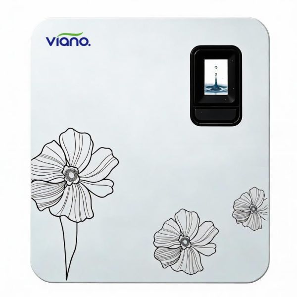 PureFlow 62L Ultrafiltration System With Oversized Cartridge Technology