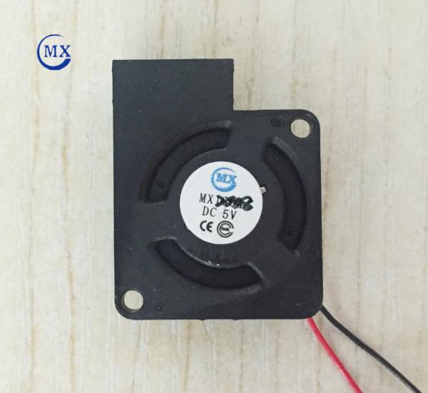 Dc Micro 5 Volt Blower Motors 20mmX8mm Ventilator Mini Inflatable Blower Fans