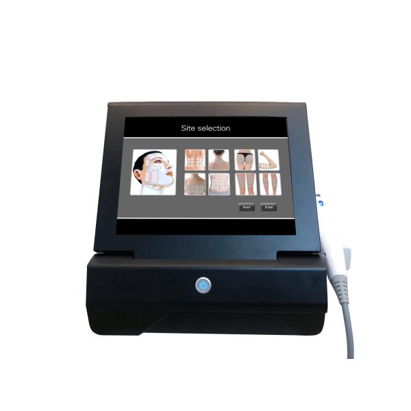 Кожа ремонта волн энергии полимера машины красоты РОХС ХиФу стимулирует рост коллагена