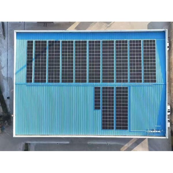 Durable Solar Panel Roof Mounting Brackets for Tile Roofs Featuring Anodized Aluminum Material and Compatibility with Various Panels