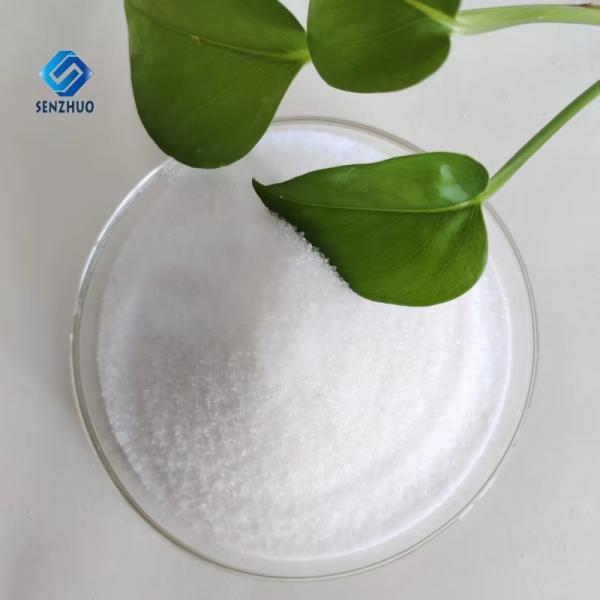 Uridina Cristal Blanca CAS 58-96-8 Compuestos Nucleósidos Para Productos de Cuidado de la Salud