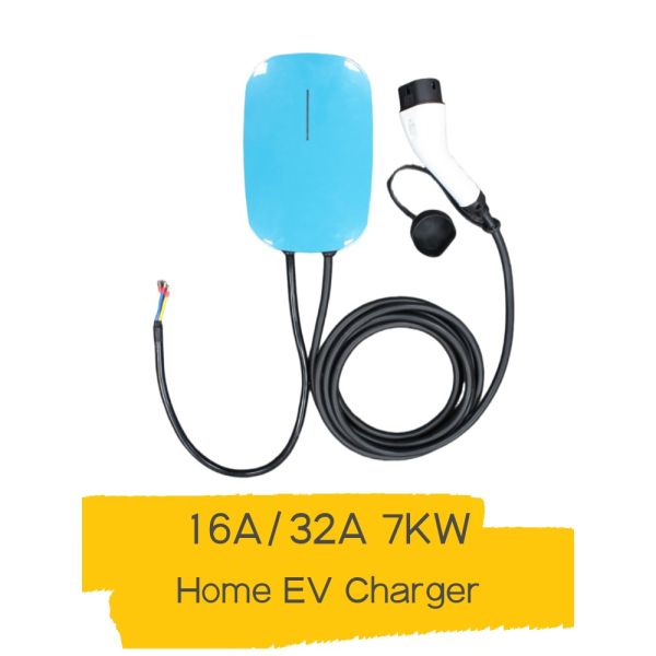 Customizable 60kW 80kW DC EV Charger with CCS2 Interface for Fleet Management Fast Charging Pile