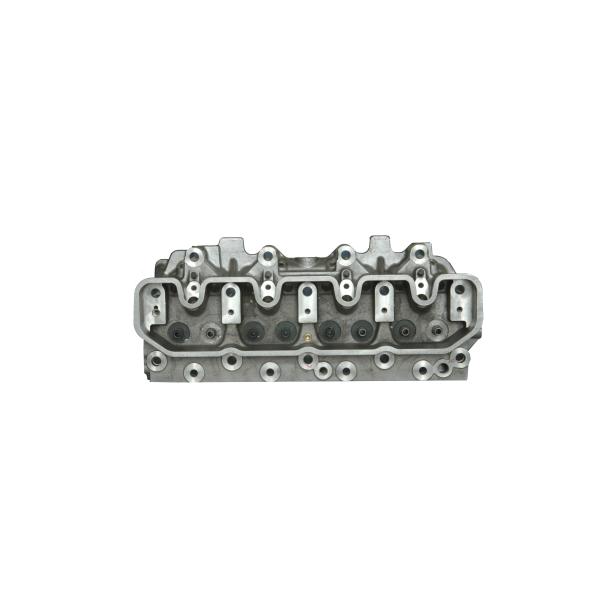 Cylinder Head For Mercedes Benz C200 Cdi 908761 ERR5027 LDF500180 70998170