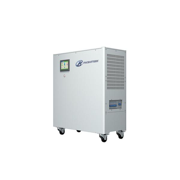 15kWh Split Phase LiFePO4 Energy Storage Battery for On Off Grid Solar ESS 6kVA 8kVA
