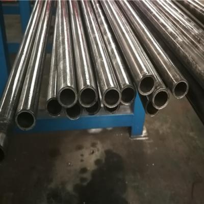 E235 EN10305-2 WT0.5 Tubo de aço soldado Técnica de tubos de aço soldados