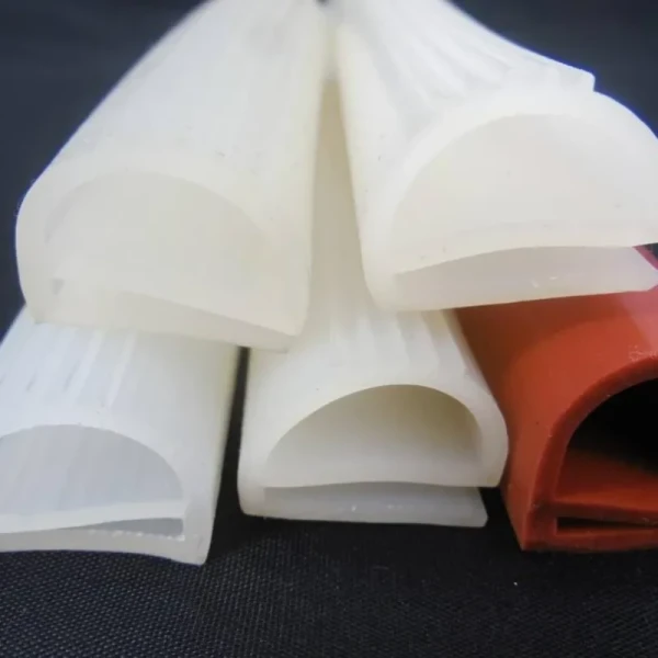 Manufacturer of Oven Gasket Silicone High Temperature Oven Door Seal Seal for Oven