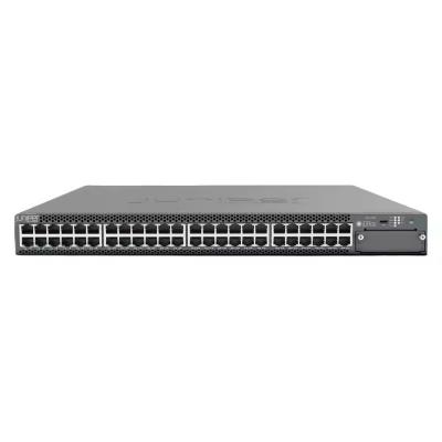 Juniper EX4400 Série 48-Port POE Ethernet Network Switch para empresas de rápido crescimento