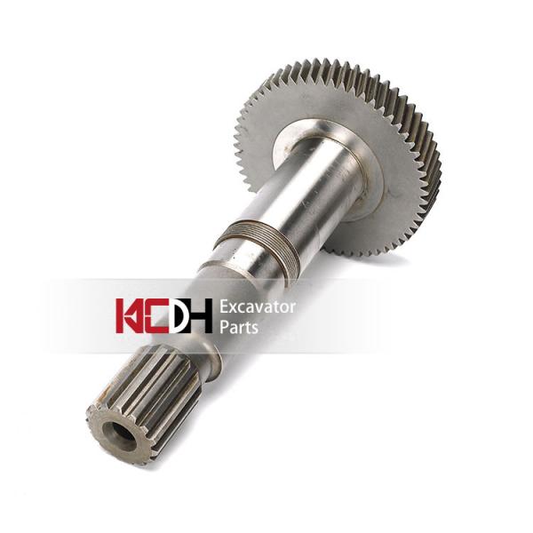 Гидравлическое отверстие Etc шпинделя 9 гусеницы E330C Motorsll частей запасной части A8VO200.