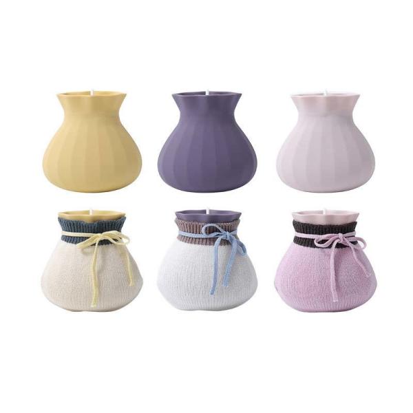 Силиконовая бутылка с горячей водой Сумка для рук и ног Теплее, герметично и без запаха Для горячего компресса Для облегчения боли Холодный компресс