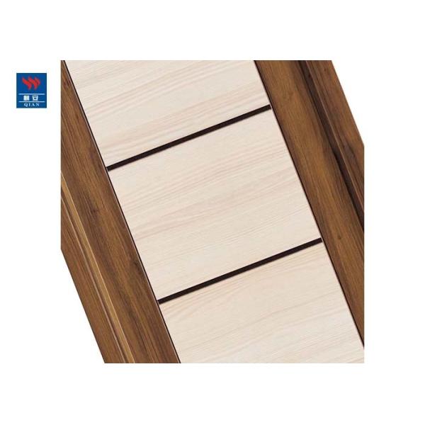 Горячие двери Jamb двери Wpc дверной рамы Pvc продажи отливая в форму дружественные к Эко деревянные