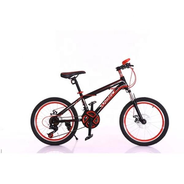 OEM Алюминиевый сплав 20 дюймовый горный велосипед с передачами для молодежи