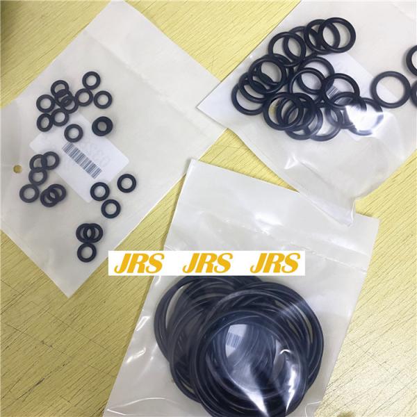 4J5140 4J0527 0328970 Oring NBR FKM Seal Kit pour le chargeur de pellets C.A.T.