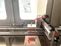 ACTA-B Auto Grabbing And Place Aligners Trimming Machine