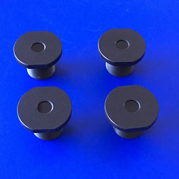 2020 New Hot Capsule Endoscopy Lens Lens for Capsule Endoscopy Camera Manufacturer From China