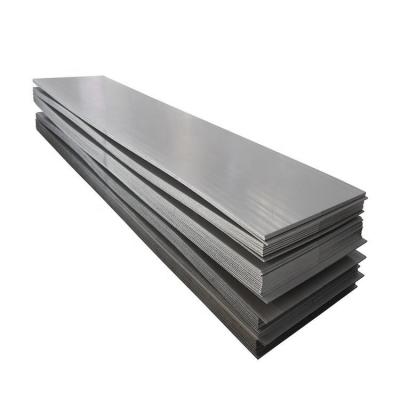 ASME 8 X 4 Stainless Steel Sheet SGS BV 410 420 430 SS Sheet