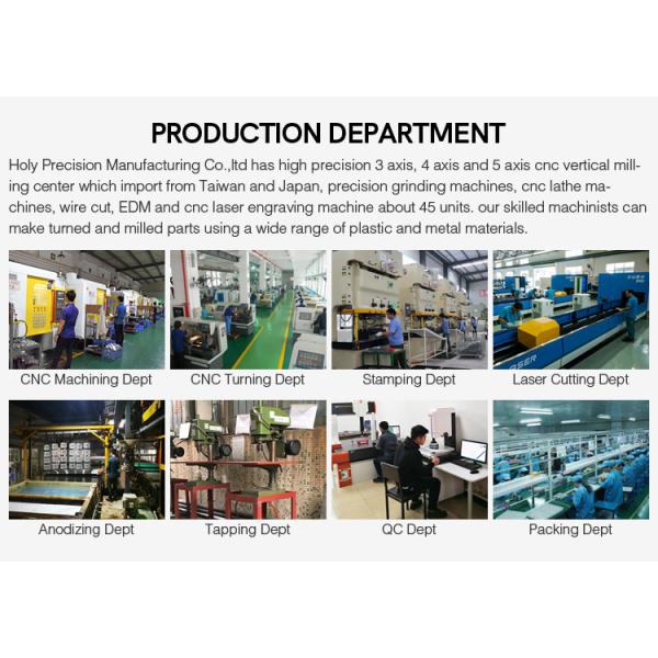 Aluminum Case CNC Milling Machining Bend Ecthing Anodized