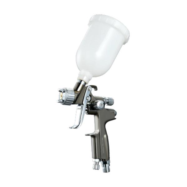 HIQ 319G AIR SPRAY GUNS Robust Pneumatic Strapping Tool for Industrial and Commercial Packaging Needs