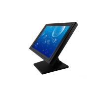 Monitor de pantalla táctil LCD TFT resistente de 15 pulgadas para el sistema de caja registradora de POS
