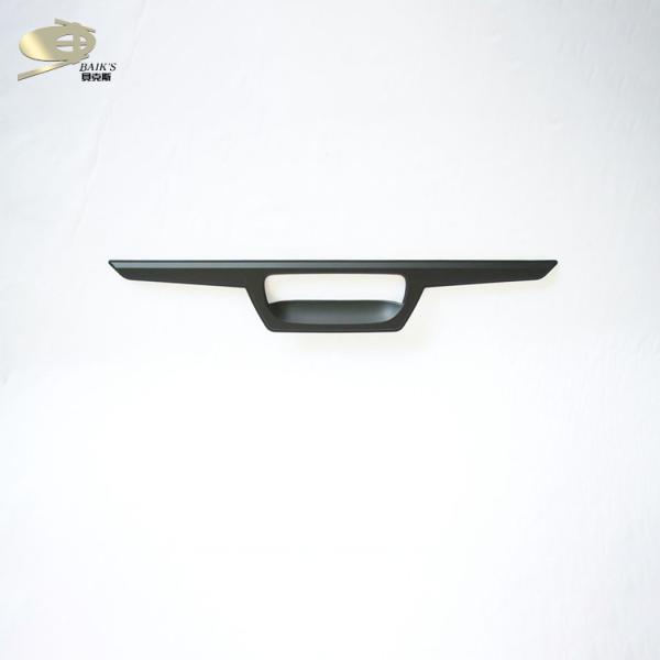 Back Door Handle Insert 4WD OEM / ODM For Mazda Bt-50 2012-2019