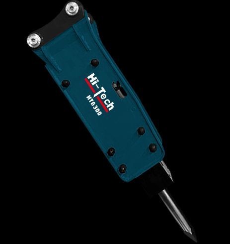 Top Type Breaker HTB300