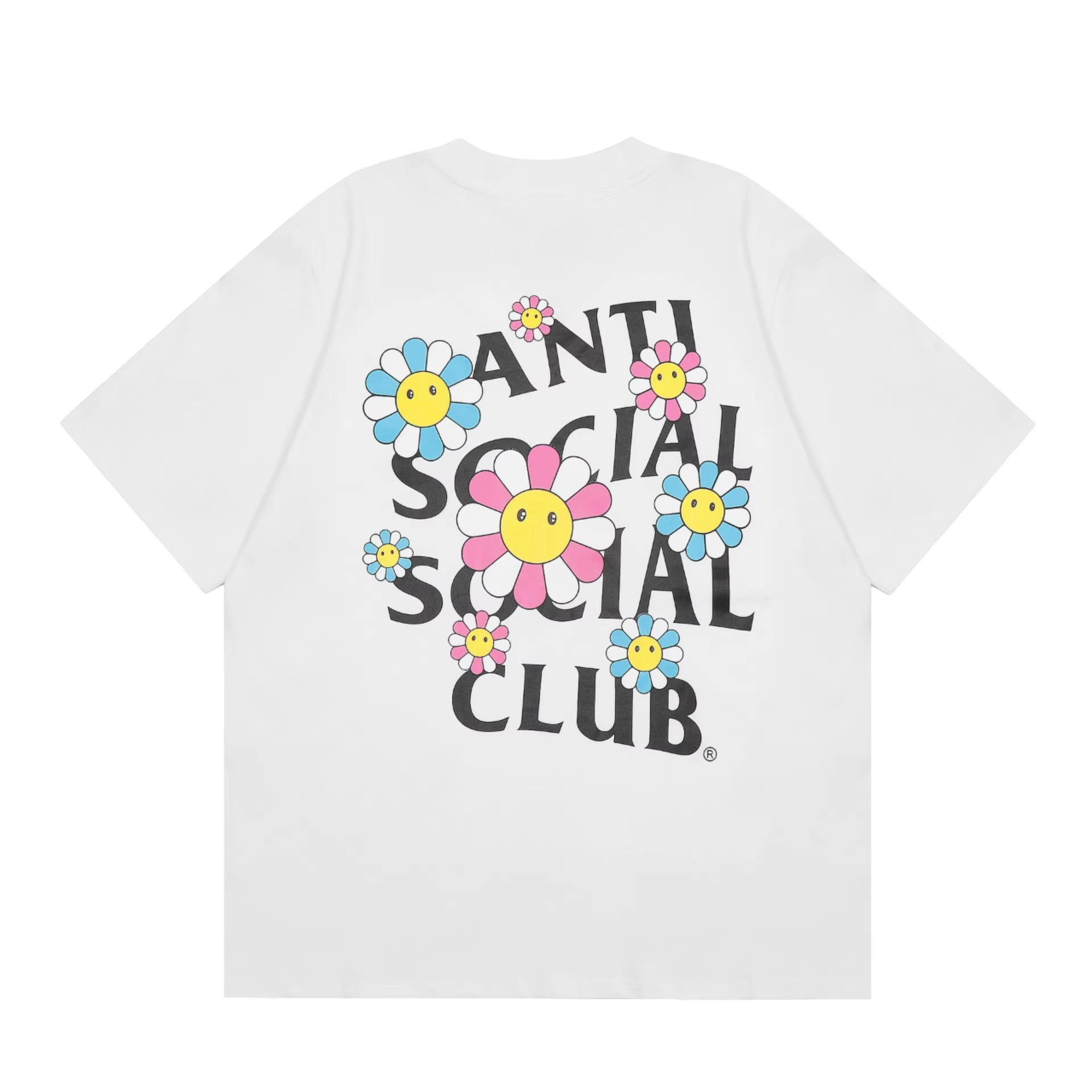 New Oversize Unisex Summer New Cotton Men Designer Casual Graphic T Shirt Printed