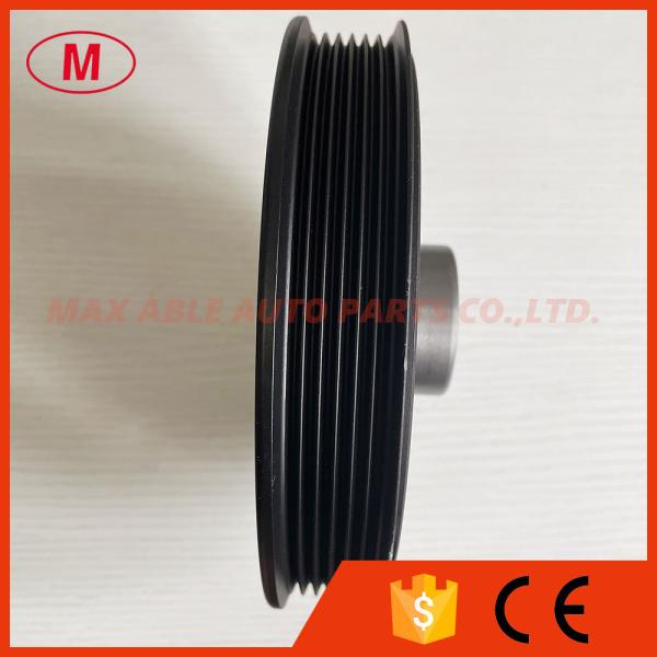 Genuine Isolation Damper Assy  6720300003 For Ssangyong Korando C Sports Rexton Stavic Diesel