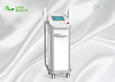 high quality design 2016 advanced ipl shr shr ipl /ipl hair removal machine