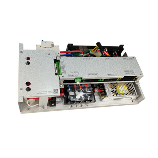 Реле Интегрированный BMS 96V 100A 30S BMS с коммуникацией RS485 CAN