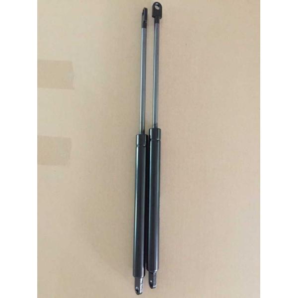 Customized Black Automotive Steel Gas Springs Industrial Springs