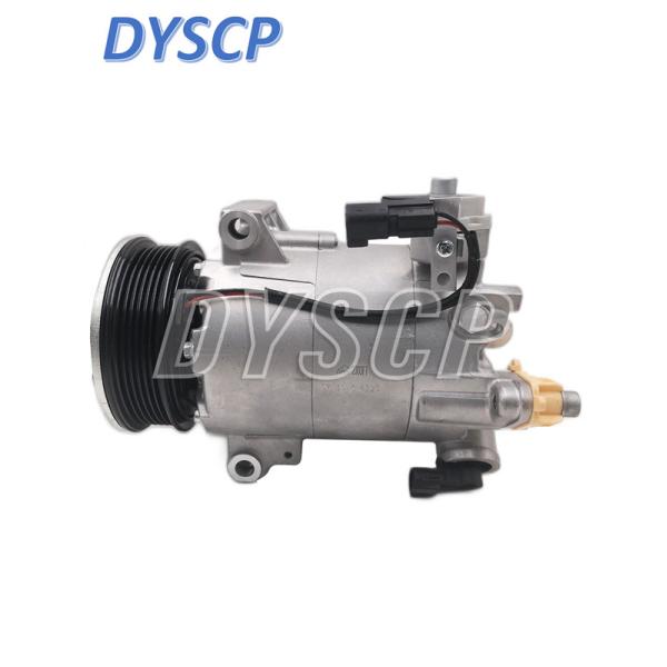 1773051 1756415 12в Автомобильный AC компрессор для Ford BMAX Fiesta Tourneo Ecosport 1765547
