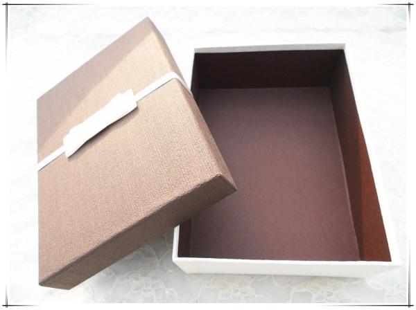 Fashion And Hot-Sale Gift Box for Packing