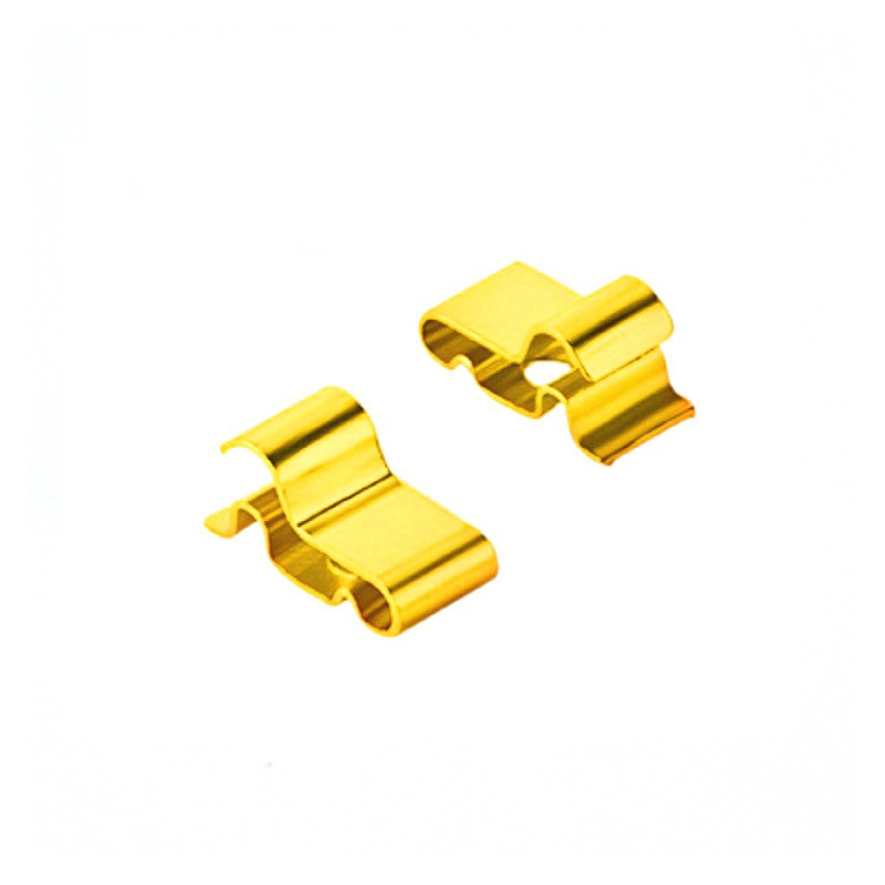 TWS Earbud Spring Contacts Supplier | in Stock Antenna & Contact Springs, Bracelet Conductive Springs