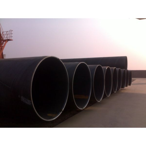 Galvanized Stainless Steel Tee Pipe Fittings with Seamless Technique and Customizable Length for Marine Applications