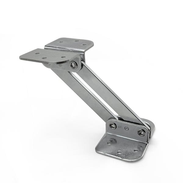 Sofa Hinge Accessoryremovable Front-back Moving Sofa Headrest Regulator with Anti-pinch Function for Backrest and Armrest