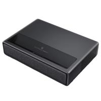 Projetteur laser FLYIN M1 DLP Android 9 Projecteur de cinéma à domicile avec 3D 1080P 4K Ultra Short Throw Laser Smart Projector