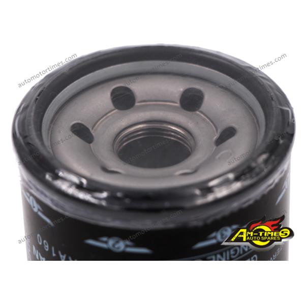 Genuine Auto Parts Car Engine Lube Oil Filter 15208AA160 For XV 1.6/2.0 Mitsubishi ASX/