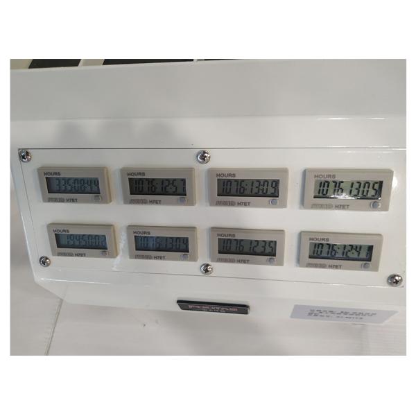 Adhesive Tape Holding 8 Timer ASTM Adhesive Peel Test