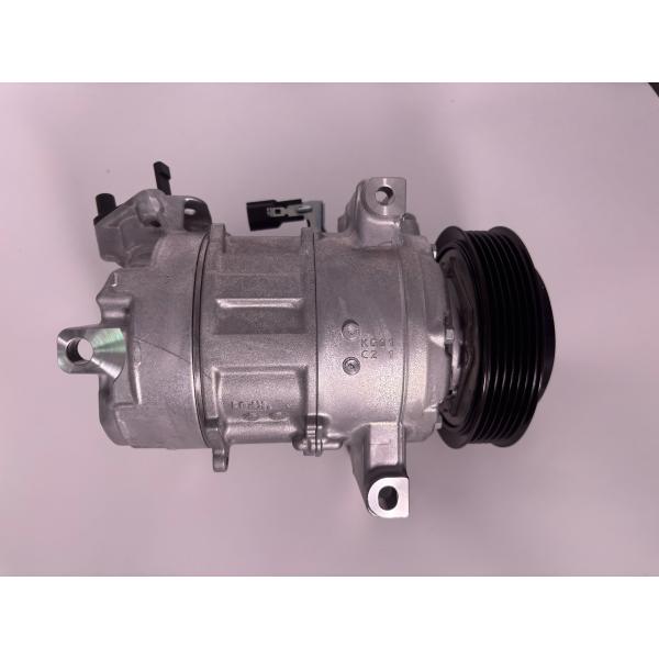 92600-4BA0A Genuine Original DENSO A/C Compressor SG437100-9790 DCP46021 | Authorized DENSO Distributor in China
