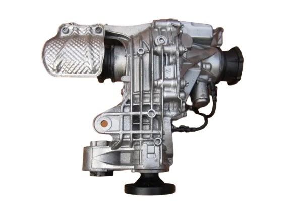 Long Lasting Differential Gear Assembly 0B0500043K For 2008- AUDI Q5 Transmission System